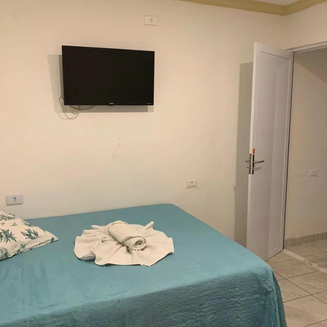 Pousada Piscinas Naturais Pôrto das Galinhas Exteriör bild