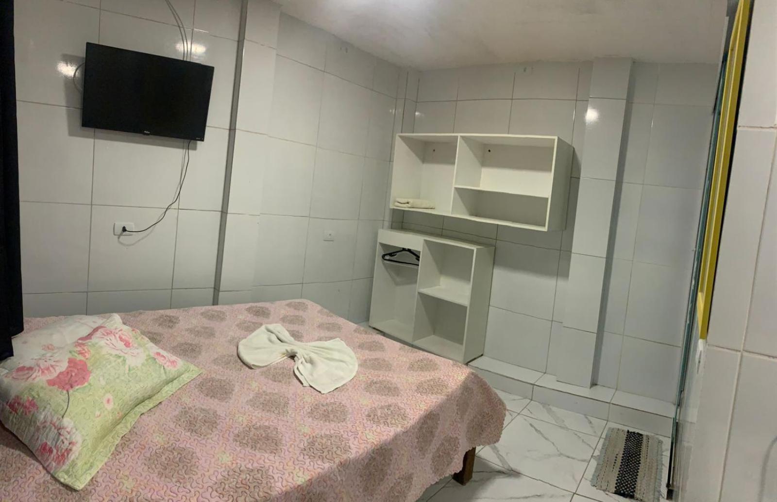 Pousada Piscinas Naturais Pôrto das Galinhas Exteriör bild