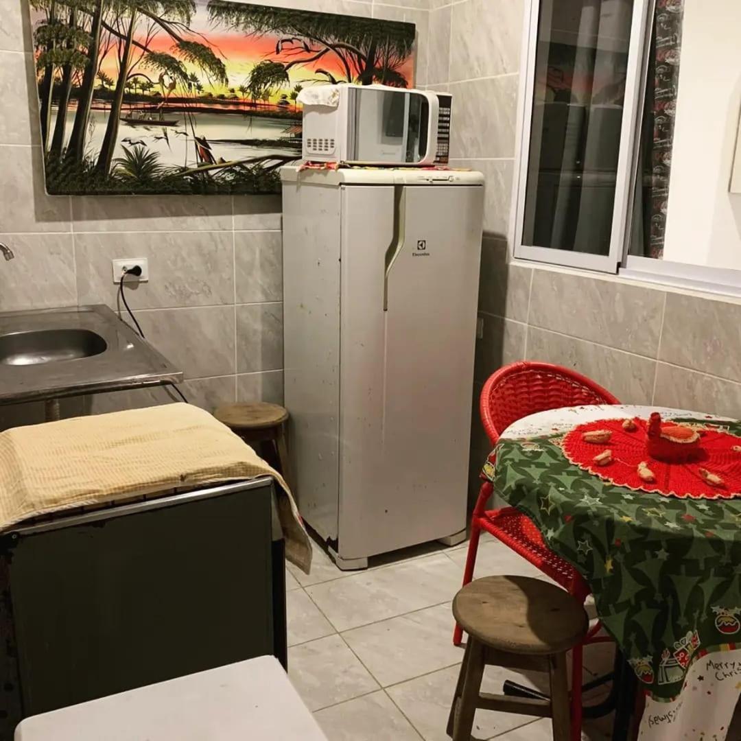 Pousada Piscinas Naturais Pôrto das Galinhas Exteriör bild