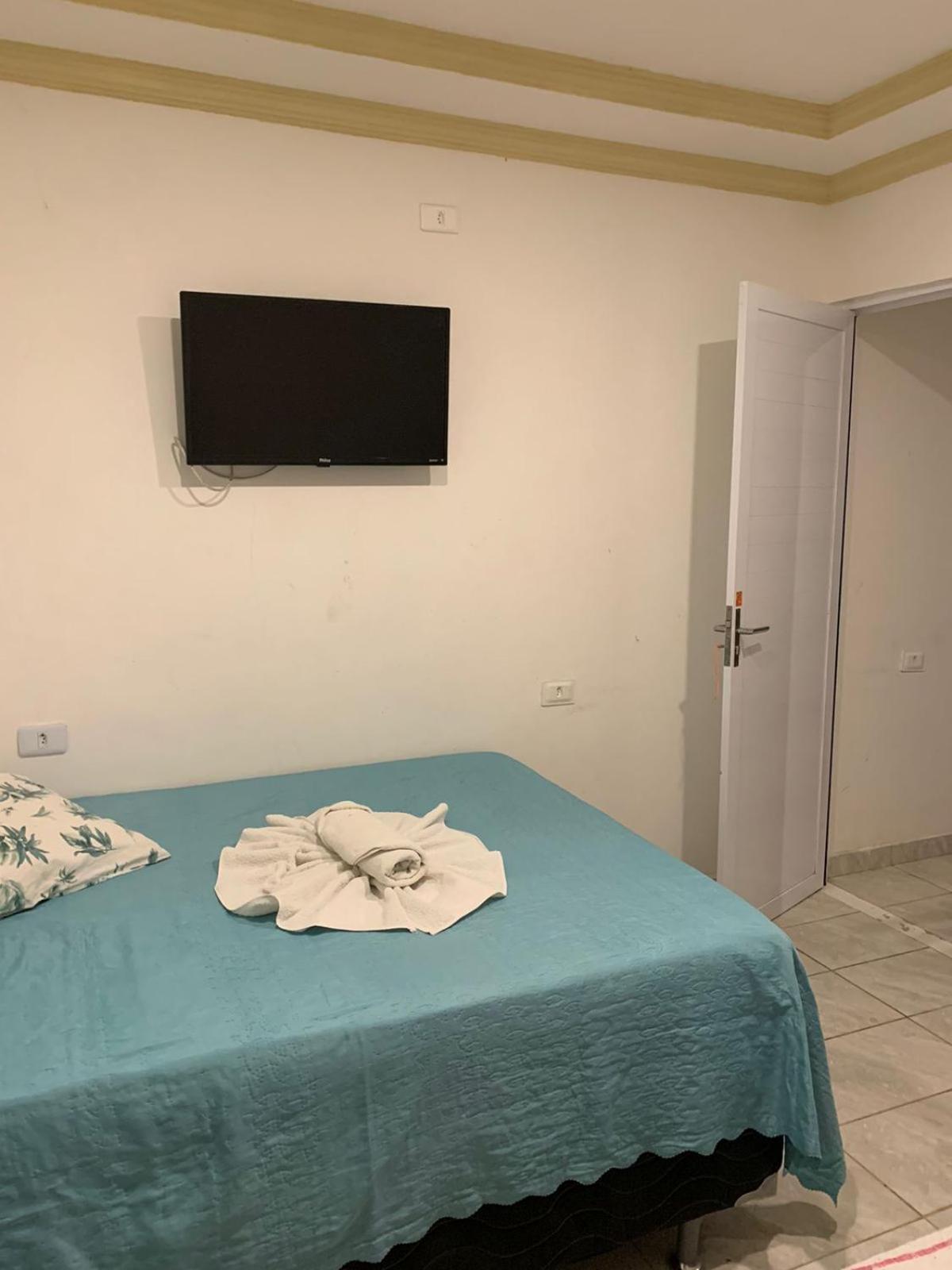 Pousada Piscinas Naturais Pôrto das Galinhas Exteriör bild