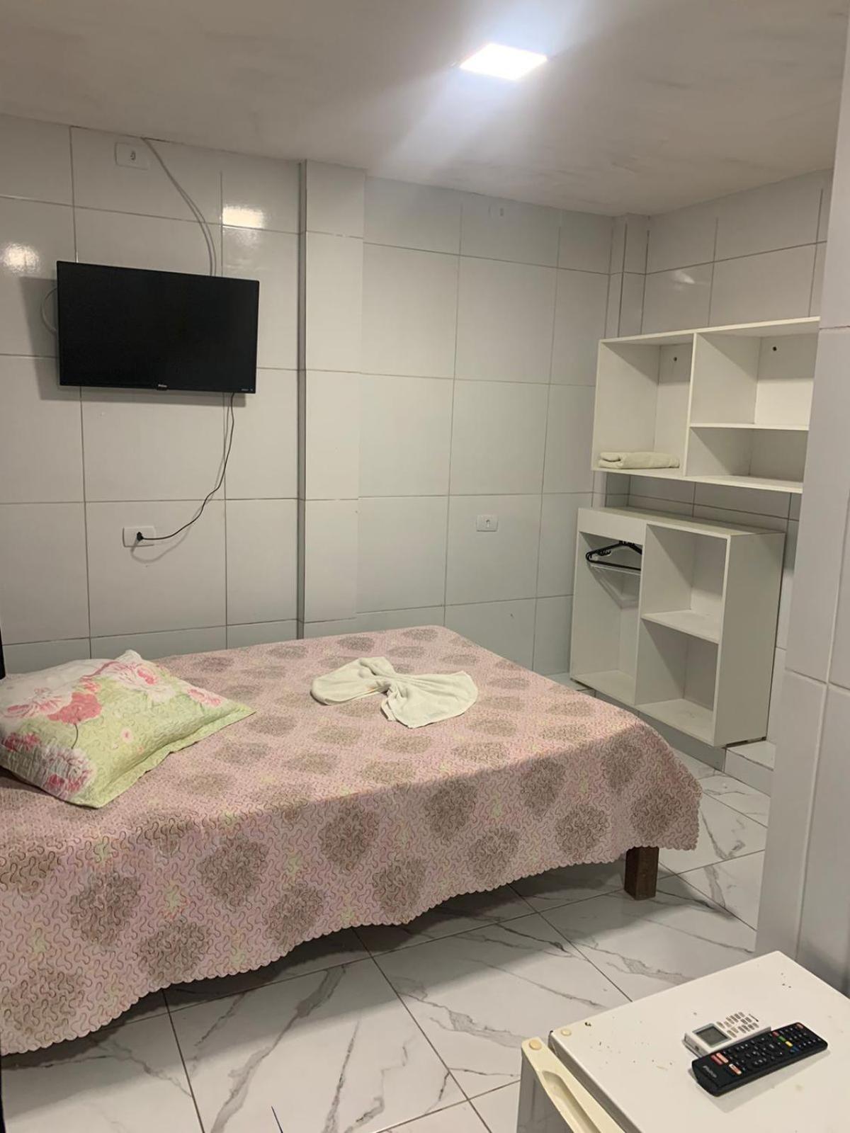 Pousada Piscinas Naturais Pôrto das Galinhas Exteriör bild